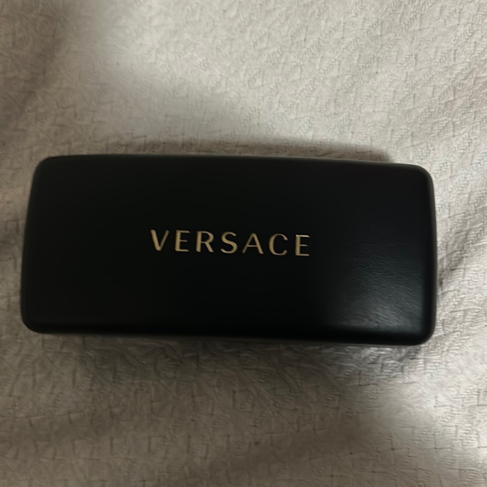 Versace sunglasses